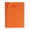 Goma Eva Pincello 1804049-006 Naranja 30 x 0,2 x 20 cm (24 Unidades)