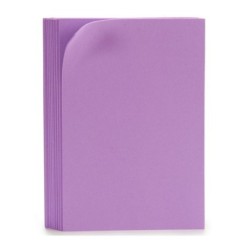 Goma Eva Pincello 1804048-016 Violeta 65 x 0,2 x 45 cm (12 Unidades)