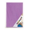 Goma Eva Pincello 1804048-016 Violeta 65 x 0,2 x 45 cm (12 Unidades)