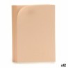 Goma Eva Pincello 1804048-018 Carne 65 x 0,2 x 45 cm (12 Unidades)
