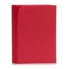 Goma Eva Pincello 1804049-001 Rojo 30 x 2 x 20 cm (24 Unidades)