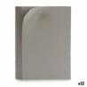Goma Eva Pincello 1804048-015 Gris 65 x 0,2 x 45 cm (12 Unidades)