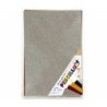 Goma Eva Pincello 1804053 Multicolor 65 x 0,2 x 45 cm Purpurina (12 Unidades)