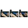 Marcador Pica BIG Ink XL Negro