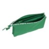 Portatodo Doble Real Betis Balompié Verde 22 x 12 x 3 cm