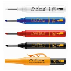 Marcador Pica BIG Ink XL Negro