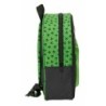 Mochila Escolar Minecraft 22 x 27 x 10 cm