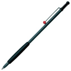 Portaminas Tombow Negro Gris oscuro 0,5 mm