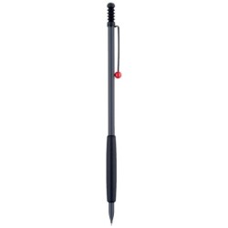 Portaminas Tombow Negro Gris oscuro 0,5 mm