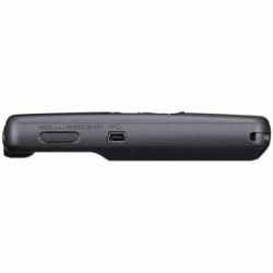 Grabadora Externa Sony ICDPX240.CE7 LCD Gris