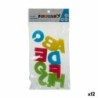 Esponjas Pincello AR1810096 Manualidades Multicolor (12 Unidades)