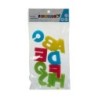 Esponjas Pincello AR1810096 Manualidades Multicolor (12 Unidades)