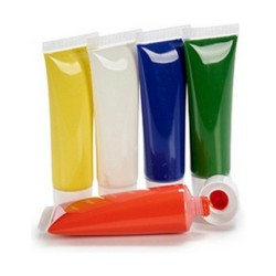 Témperas Pincello Multicolor 30 ml (12 Unidades)