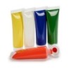 Témperas Pincello Multicolor 30 ml (12 Unidades)