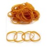 Gomas elásticas Pincello Amarillo (12 Unidades)