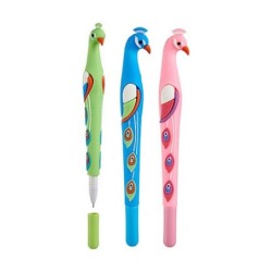 Bolígrafo Pincello ZF1886 Pavo real (48 Unidades)