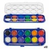 Acuarelas Pincello 45933 12 colores (12 Unidades)