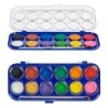 Acuarelas Pincello 45933 12 colores (12 Unidades)