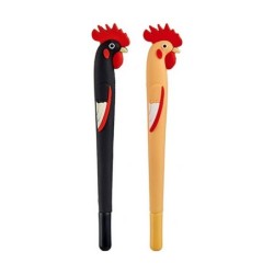 Bolígrafo Pincello ZF1976 Gallo (48 Unidades)