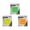 Etiquetas adhesivas Pincello 1711096 25 x 45 mm Rectangular (12 Unidades)