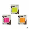 Etiquetas adhesivas Pincello 1711094 20 x 37 mm Rectangular (12 Unidades)