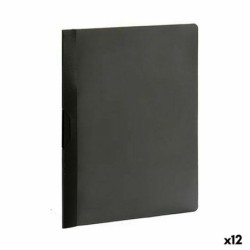Carpeta Pincello SPB-85B Negro (12 Unidades)