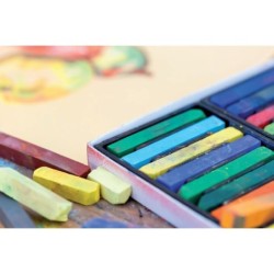 Pasteles Talens Art Creation Multicolor