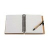 Libreta de Anillas con Bolígrafo Pincello AR1810114 2,5 x 21 x 18 cm Calculadora (12 Unidades)