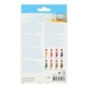 Pintura Talens Art Creation Multicolor 12 ml 8 Piezas