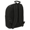 Mochila Escolar Dungeons & Dragons   31 x 41 x 16 cm Negro