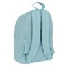 Mochila Escolar Safta   31 x 41 x 16 cm Azul
