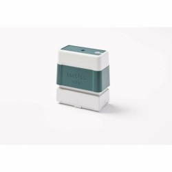 Sello Brother PR1850G6P Verde 6 Piezas (6 Unidades)