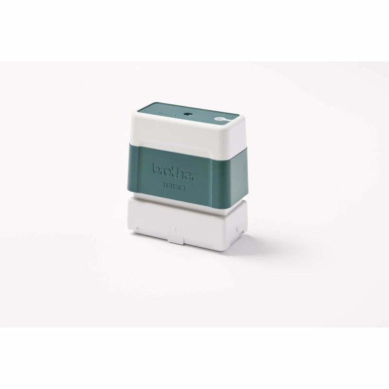 Sello Brother PR1850G6P Verde 6 Piezas (6 Unidades) Sello Brother PR1850G6P Verde 6 Piezas (6 Unidades)