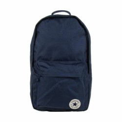 Mochila Casual Toybags 10003329-A02 Compartimento para portátil Azul 45 x 27 x 13,5 cm