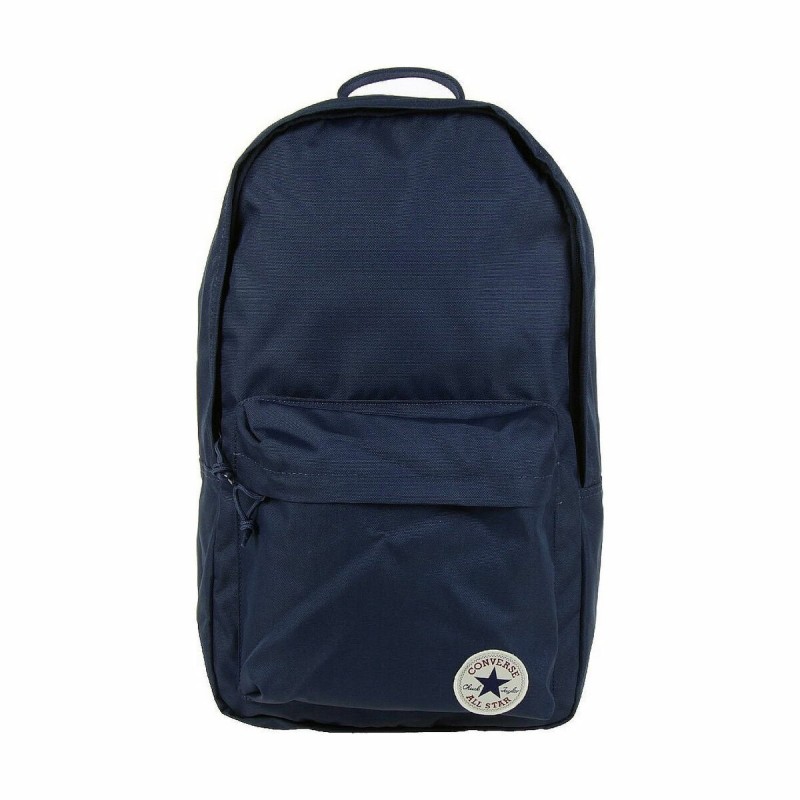 Mochila Casual Toybags 10003329-A02 Compartimento para portátil Azul 45 x 27 x 13,5 cm