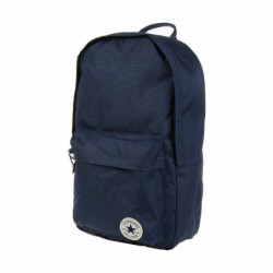 Mochila Casual Toybags 10003329-A02 Compartimento para portátil Azul 45 x 27 x 13,5 cm