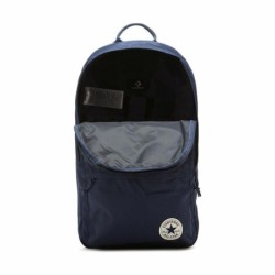 Mochila Casual Toybags 10003329-A02 Compartimento para portátil Azul 45 x 27 x 13,5 cm