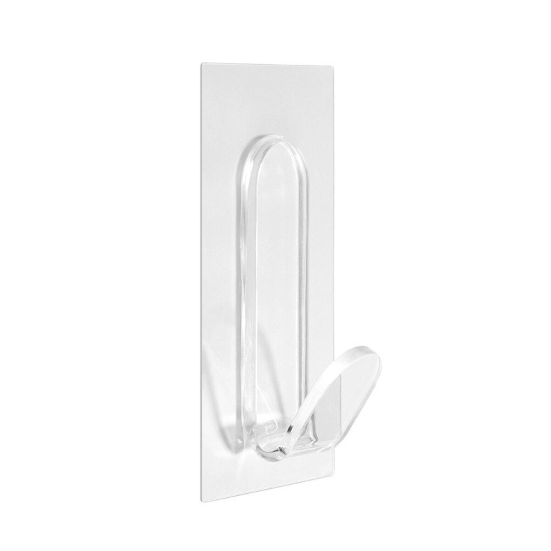 Colgador Inofix 1296-0 Transparente Colgador Inofix 1296-0 Transparente