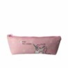 Estuche Escolar Inca   Unicornio