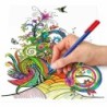 Set de Rotuladores Staedtler Triplus Multicolor 10 Piezas