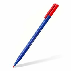 Set de Rotuladores Staedtler Triplus Multicolor 10 Piezas