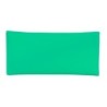 Estuche Escolar Safta   Cara 22 x 11 x 1 cm Verde