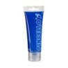 Pintura acrílica Pincello AC75-4 Azul oscuro 75 ml (12 Unidades)