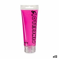Pintura acrílica Pincello AC120-5 Magenta 120 ml (12 Unidades)
