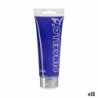 Pintura acrílica Pincello AC120-6 Morado 120 ml (12 Unidades)
