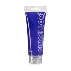 Pintura acrílica Pincello AC120-6 Morado 120 ml (12 Unidades)