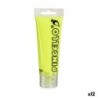 Pintura acrílica Pincello AC75N-1 Amarillo 75 ml (12 Unidades)