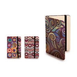 Bloc de Notas Pincello 18147-B7 B7 100 Hojas 9 x 1 x 14 cm Formas (24 Unidades)