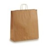 Bolsa de Papel Pincello 46490 Marrón 46 x 16 x 59 cm (25 Unidades)