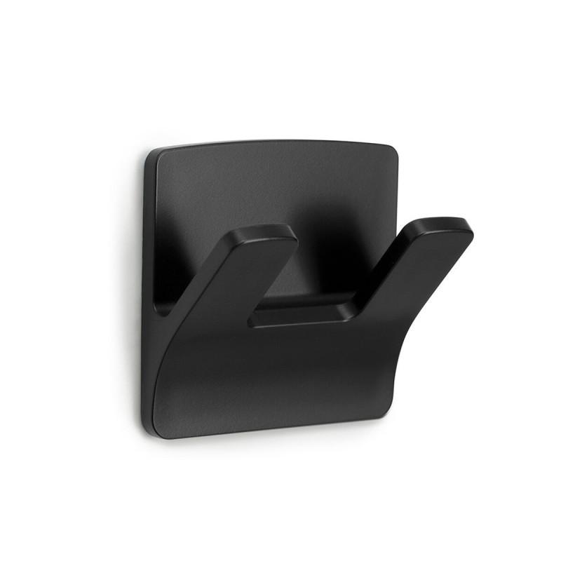 Colgador Inofix 2192-3 Negro mate Colgador Inofix 2192-3 Negro mate